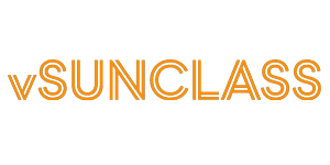 vSunclass logo