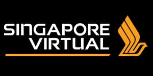 Singapore Virtual logo
