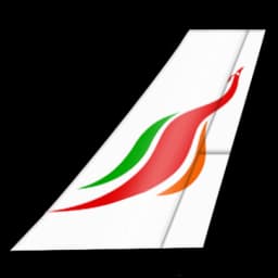 SriLankan Airlines logo