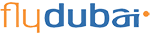 Fly Dubai logo